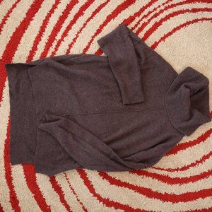 Cynthia Rowley Cashmere Sweater Ultra Comfy & Soft Womens Size XL